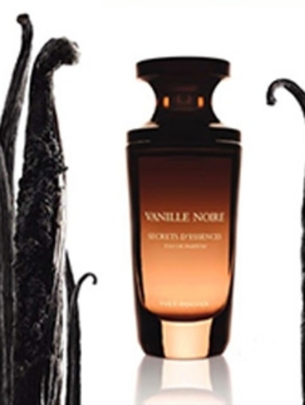 Yves Rocher Vanille Noire - 50 - Discontinued
